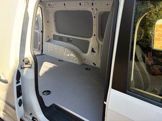 Volkswagen Caddy Maxi 2021 2.0 Bluemotion 102ps*Μακρυ L2*Book Service*Euro6D*-thumb-21