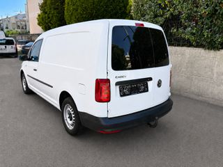 Volkswagen Caddy Maxi 2021 2.0 Bluemotion 102ps*Μακρυ L2*Book Service*Euro6D*-thumb-5