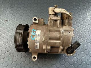 VW POLO 6R 10'-16' 1.2T CBZ ΚΟΜΠΡΕΣΣΟΡΕΣ AC