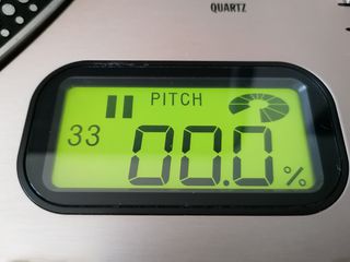 ΠΙΚΑΠ NUMARK PRO TT1-thumb-1