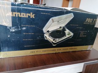 ΠΙΚΑΠ NUMARK PRO TT1-thumb-4