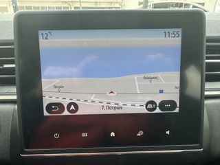 Renault Captur 2021 1.3 TCE ENERGY INTENS-thumb-23