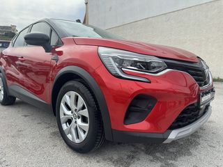 Renault Captur 2021 1.3 TCE ENERGY INTENS-thumb-3