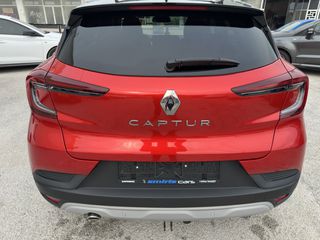 Renault Captur 2021 1.3 TCE ENERGY INTENS-thumb-8