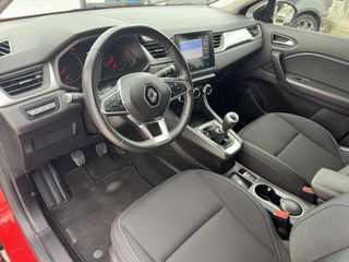 Renault Captur 2021 1.3 TCE ENERGY INTENS-thumb-13