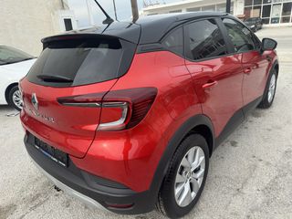 Renault Captur 2021 1.3 TCE ENERGY INTENS-thumb-10