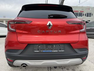 Renault Captur 2021 1.3 TCE ENERGY INTENS-thumb-9