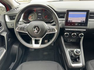 Renault Captur 2021 1.3 TCE ENERGY INTENS-thumb-15