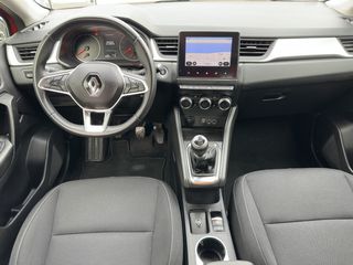 Renault Captur 2021 1.3 TCE ENERGY INTENS-thumb-14