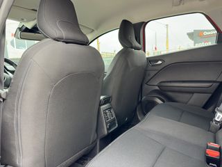 Renault Captur 2021 1.3 TCE ENERGY INTENS-thumb-34