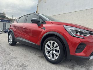 Renault Captur 2021 1.3 TCE ENERGY INTENS-thumb-4
