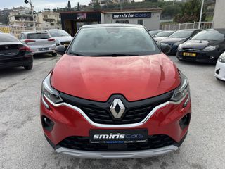 Renault Captur 2021 1.3 TCE ENERGY INTENS-thumb-1