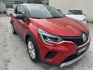 Renault Captur 2021 1.3 TCE ENERGY INTENS-thumb-68