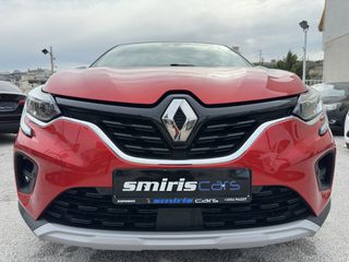 Renault Captur 2021 1.3 TCE ENERGY INTENS-thumb-2
