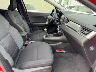 Renault Captur 2021 1.3 TCE ENERGY INTENS-thumb-38