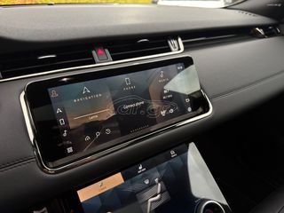 Land Rover Range Rover Evoque 2022 P300e Hybrid SE R-DYNAMIC! 4WD BLACK PACK! PANORAMA!-thumb-49
