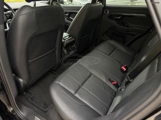 Land Rover Range Rover Evoque 2022 P300e Hybrid SE R-DYNAMIC! 4WD BLACK PACK! PANORAMA!-thumb-28