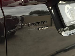 Land Rover Range Rover Evoque 2022 P300e Hybrid SE R-DYNAMIC! 4WD BLACK PACK! PANORAMA!-thumb-30