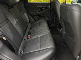 Land Rover Range Rover Evoque 2022 P300e Hybrid SE R-DYNAMIC! 4WD BLACK PACK! PANORAMA!-thumb-31