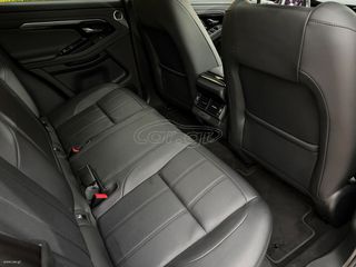 Land Rover Range Rover Evoque 2022 P300e Hybrid SE R-DYNAMIC! 4WD BLACK PACK! PANORAMA!-thumb-32