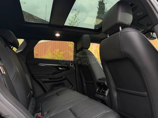 Land Rover Range Rover Evoque 2022 P300e Hybrid SE R-DYNAMIC! 4WD BLACK PACK! PANORAMA!-thumb-33