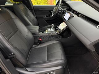 Land Rover Range Rover Evoque 2022 P300e Hybrid SE R-DYNAMIC! 4WD BLACK PACK! PANORAMA!-thumb-34