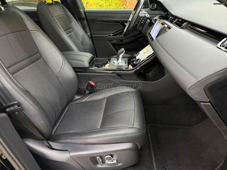 Land Rover Range Rover Evoque 2022 P300e Hybrid SE R-DYNAMIC! 4WD BLACK PACK! PANORAMA!-thumb-36