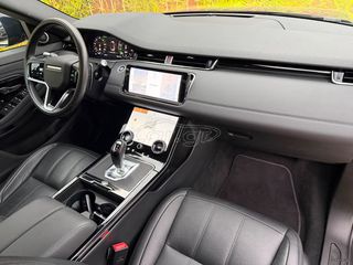 Land Rover Range Rover Evoque 2022 P300e Hybrid SE R-DYNAMIC! 4WD BLACK PACK! PANORAMA!-thumb-38