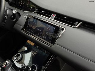 Land Rover Range Rover Evoque 2022 P300e Hybrid SE R-DYNAMIC! 4WD BLACK PACK! PANORAMA!-thumb-41