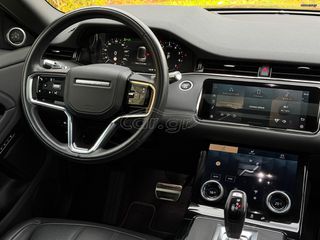 Land Rover Range Rover Evoque 2022 P300e Hybrid SE R-DYNAMIC! 4WD BLACK PACK! PANORAMA!-thumb-22