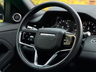 Land Rover Range Rover Evoque 2022 P300e Hybrid SE R-DYNAMIC! 4WD BLACK PACK! PANORAMA!-thumb-21
