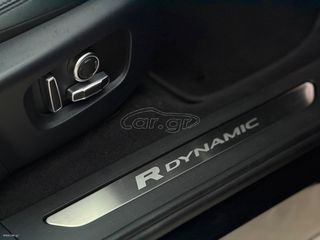 Land Rover Range Rover Evoque 2022 P300e Hybrid SE R-DYNAMIC! 4WD BLACK PACK! PANORAMA!-thumb-44