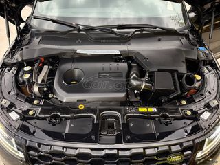 Land Rover Range Rover Evoque 2022 P300e Hybrid SE R-DYNAMIC! 4WD BLACK PACK! PANORAMA!-thumb-56