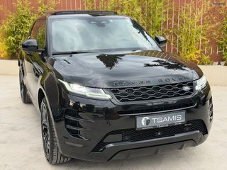 Land Rover Range Rover Evoque 2022 P300e Hybrid SE R-DYNAMIC! 4WD BLACK PACK! PANORAMA!-thumb-6