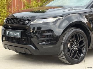 Land Rover Range Rover Evoque 2022 P300e Hybrid SE R-DYNAMIC! 4WD BLACK PACK! PANORAMA!-thumb-19