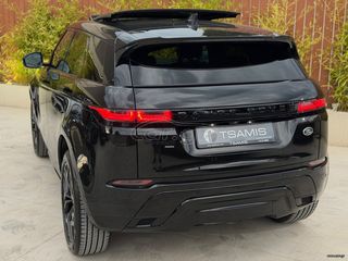 Land Rover Range Rover Evoque 2022 P300e Hybrid SE R-DYNAMIC! 4WD BLACK PACK! PANORAMA!-thumb-11
