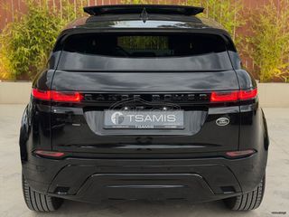 Land Rover Range Rover Evoque 2022 P300e Hybrid SE R-DYNAMIC! 4WD BLACK PACK! PANORAMA!-thumb-13