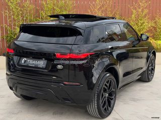 Land Rover Range Rover Evoque 2022 P300e Hybrid SE R-DYNAMIC! 4WD BLACK PACK! PANORAMA!-thumb-15