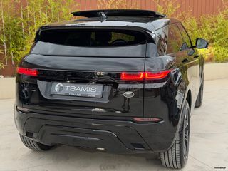 Land Rover Range Rover Evoque 2022 P300e Hybrid SE R-DYNAMIC! 4WD BLACK PACK! PANORAMA!-thumb-16