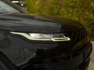 Land Rover Range Rover Evoque 2022 P300e Hybrid SE R-DYNAMIC! 4WD BLACK PACK! PANORAMA!-thumb-20