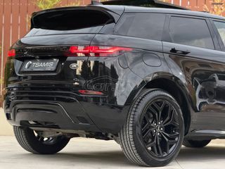 Land Rover Range Rover Evoque 2022 P300e Hybrid SE R-DYNAMIC! 4WD BLACK PACK! PANORAMA!-thumb-18