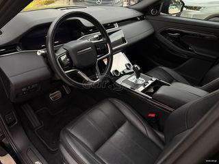 Land Rover Range Rover Evoque 2022 P300e Hybrid SE R-DYNAMIC! 4WD BLACK PACK! PANORAMA!-thumb-23