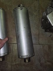 ΤΕΛΙΚΑ TERMIGNONI ΔΙΠΛΑ φ45 και υψοσ 45 εκατοστα-thumb-1