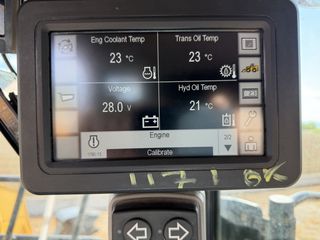 Φορτωτής Με Λάστιχα CAT 2017 950 M-thumb-20