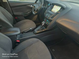 Ford Focus 2015 TITANIUM FULL EXTRA-thumb-9