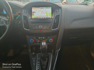 Ford Focus 2015 TITANIUM FULL EXTRA-thumb-12