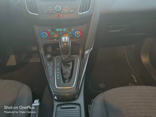 Ford Focus 2015 TITANIUM FULL EXTRA-thumb-13