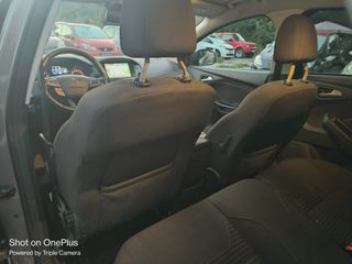 Ford Focus 2015 TITANIUM FULL EXTRA-thumb-11