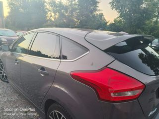 Ford Focus 2015 TITANIUM FULL EXTRA-thumb-6