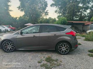 Ford Focus 2015 TITANIUM FULL EXTRA-thumb-5
